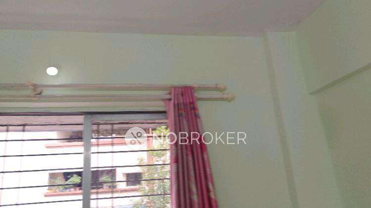 3 BHK Flat In Vaishali Chs, Sector 11 Kharghar For Sale  In Vaishali Chs