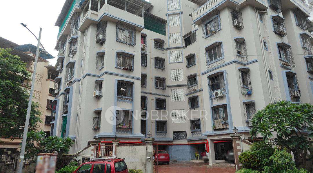3 BHK Flat In Vaishali Chs, Sector 11 Kharghar For Sale  In Vaishali Chs