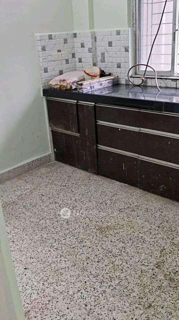 3 BHK Flat In Vaishali Chs, Sector 11 Kharghar For Sale  In Vaishali Chs