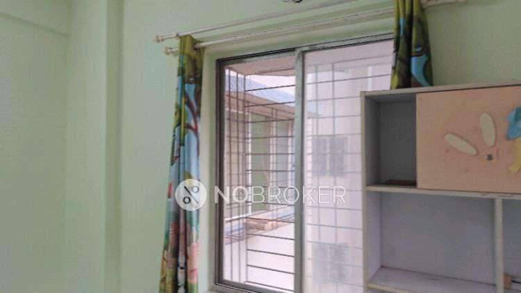 3 BHK Flat In Vaishali Chs, Sector 11 Kharghar For Sale  In Vaishali Chs