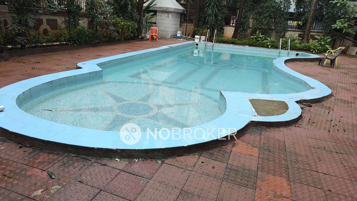 3 BHK Flat In Vaishali Chs, Sector 11 Kharghar For Sale  In Vaishali Chs