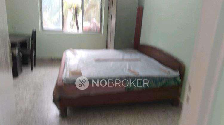 3 BHK Flat In Vaishali Chs, Sector 11 Kharghar For Sale  In Vaishali Chs