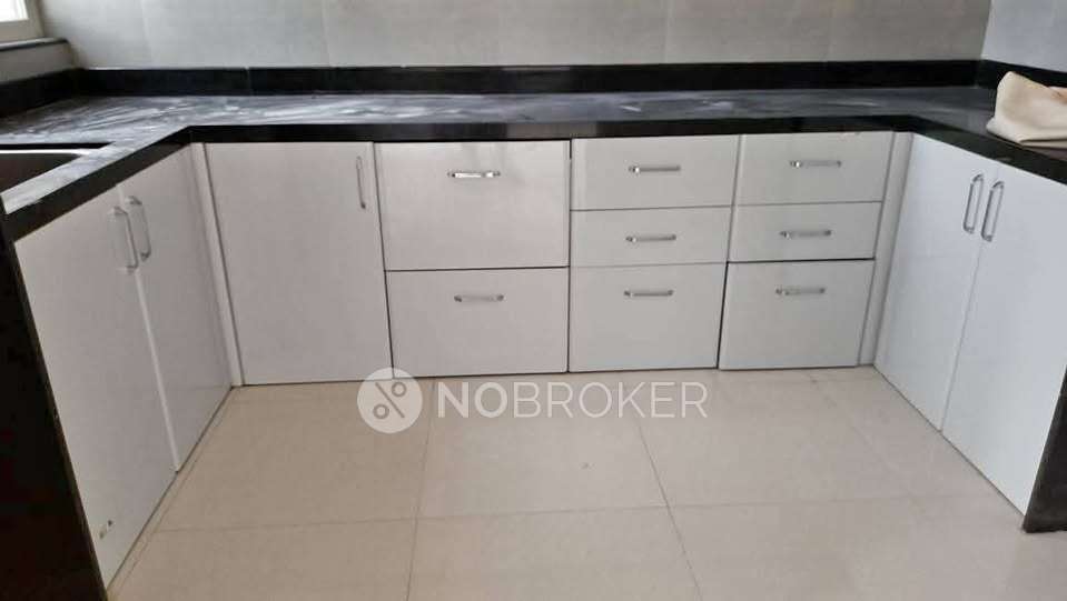 3 BHK Flat In Suyog Siyona, Kiwale For Sale  In Mukai Chowk