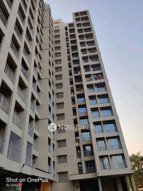 2 BHK Flat In Sunrise Glory For Sale  In  Shilphata