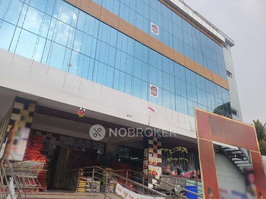 Office Space in  Ramnagar, Bangalore for Rent 