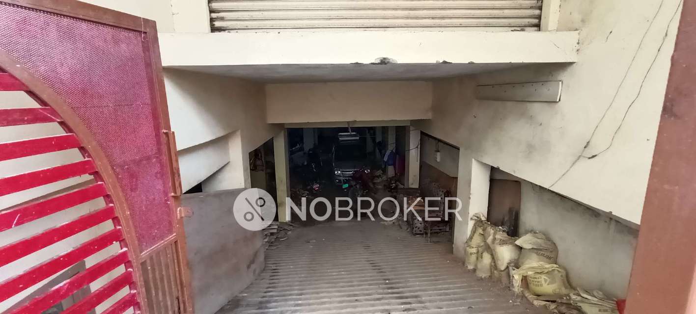 3 BHK Flat for Rent  In Nampally