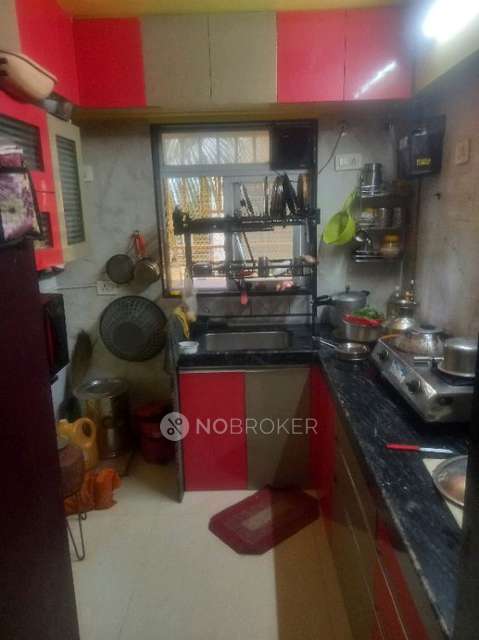 1 BHK Flat In Shraddha Pinnacle, Tagore Nagar For Sale  In Vikhroli