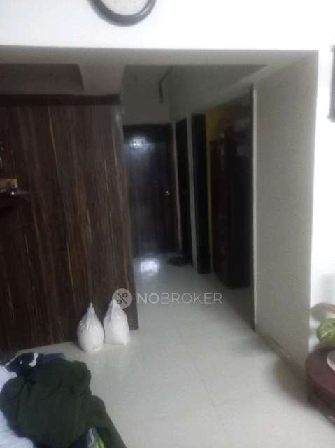 1 BHK Flat In Shraddha Pinnacle, Tagore Nagar For Sale  In Vikhroli