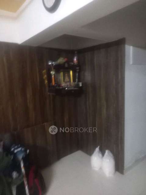 1 BHK Flat In Shraddha Pinnacle, Tagore Nagar For Sale  In Vikhroli