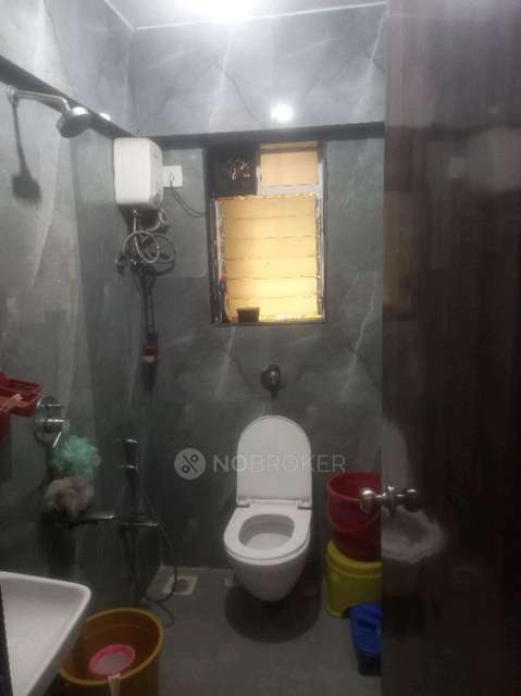 1 BHK Flat In Shraddha Pinnacle, Tagore Nagar For Sale  In Vikhroli