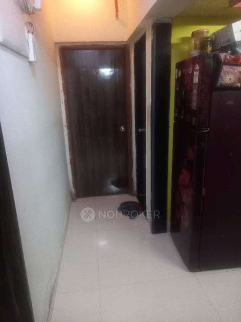 1 BHK Flat In Shraddha Pinnacle, Tagore Nagar For Sale  In Vikhroli