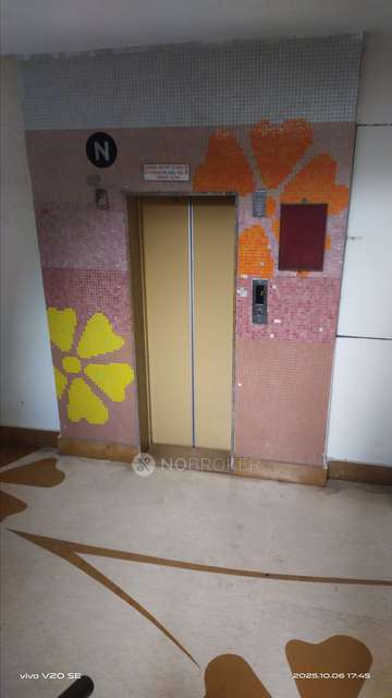3 BHK Flat In Cosmos Society for Rent  In Hadapsar