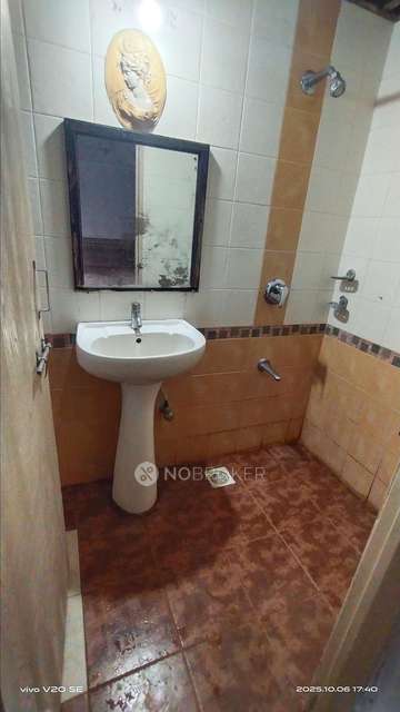 3 BHK Flat In Cosmos Society for Rent  In Hadapsar