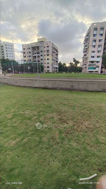 3 BHK Flat In Cosmos Society for Rent  In Hadapsar