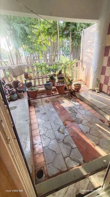 3 BHK Flat In Cosmos Society for Rent  In Hadapsar