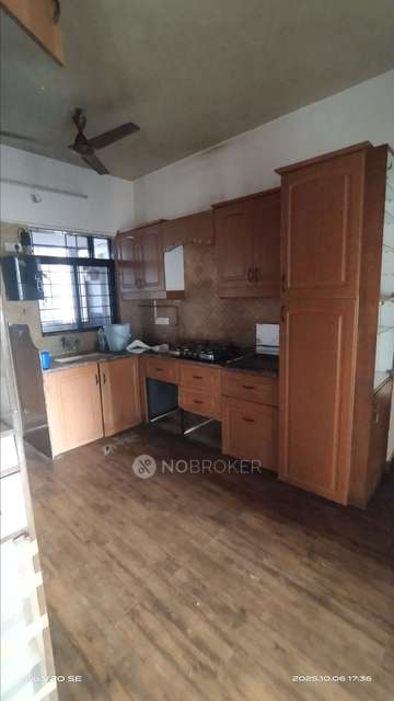 3 BHK Flat In Cosmos Society for Rent  In Hadapsar