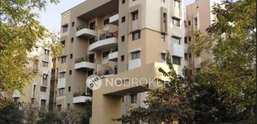 3 BHK Flat In Cosmos Society for Rent  In Hadapsar