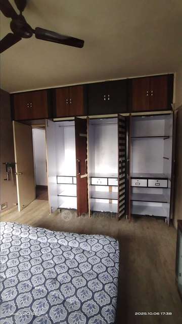 3 BHK Flat In Cosmos Society for Rent  In Hadapsar