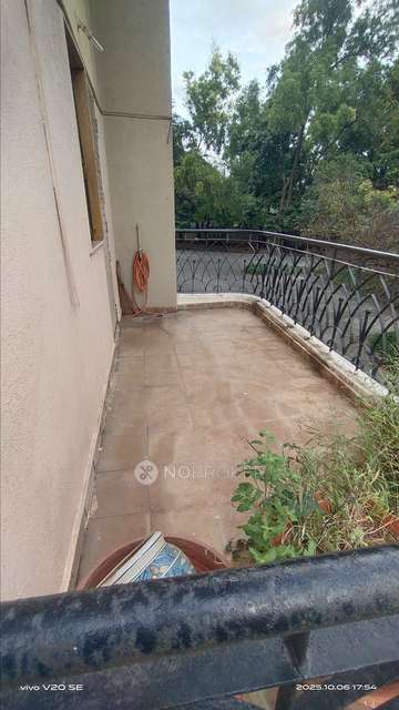 3 BHK Flat In Cosmos Society for Rent  In Hadapsar