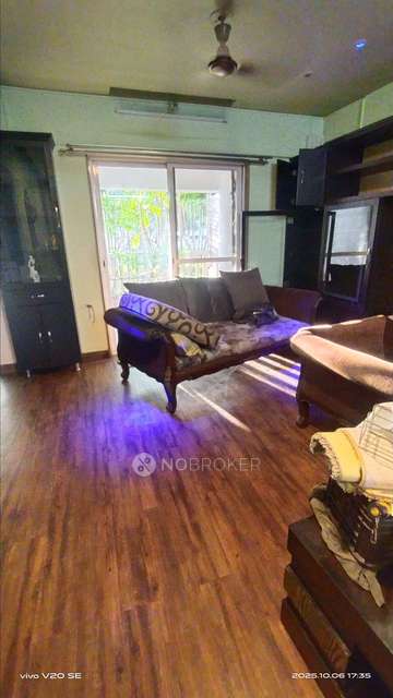 3 BHK Flat In Cosmos Society for Rent  In Hadapsar