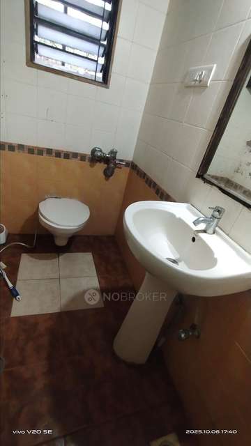 3 BHK Flat In Cosmos Society for Rent  In Hadapsar