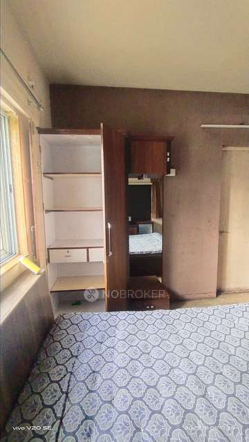 3 BHK Flat In Cosmos Society for Rent  In Hadapsar
