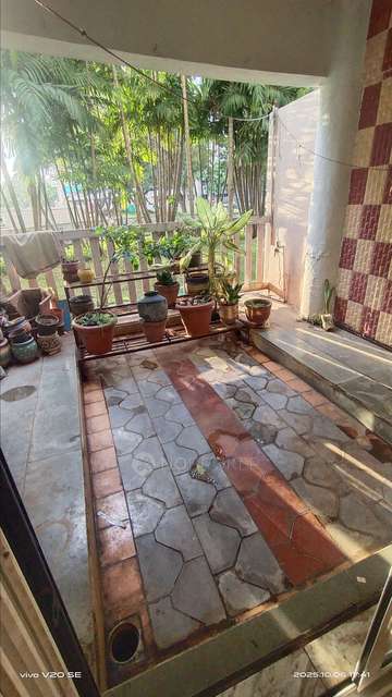 3 BHK Flat In Cosmos Society for Rent  In Hadapsar