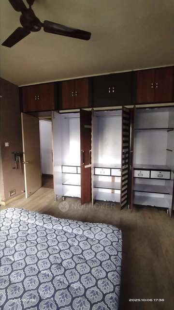 3 BHK Flat In Cosmos Society for Rent  In Hadapsar