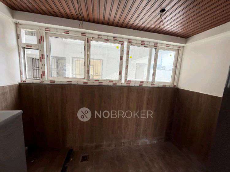 4 BHK Flat In 57 Mid Town Wakad For Sale  In Wakad