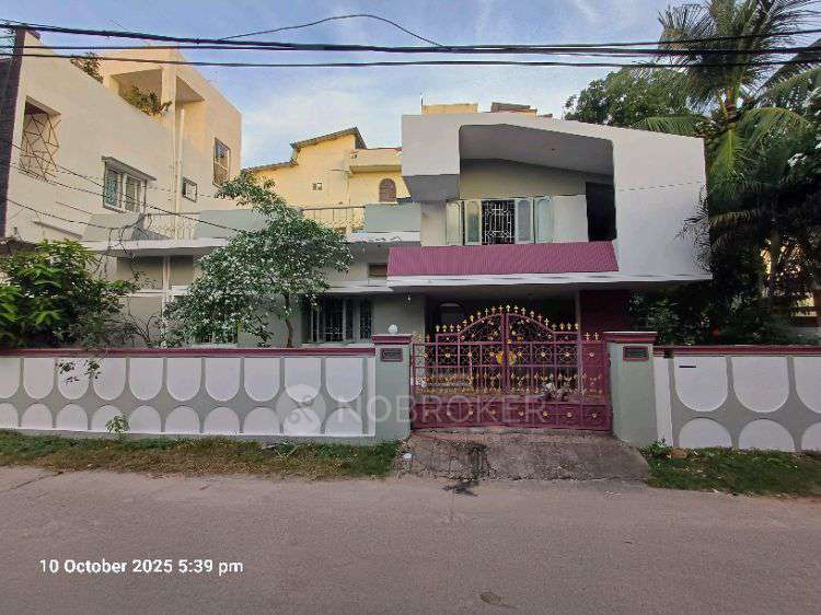 4 BHK House for Rent  In Dr Asrao Nagar