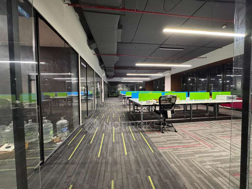 Co-Working  space in Hitec City, Hyderabad for Rent 