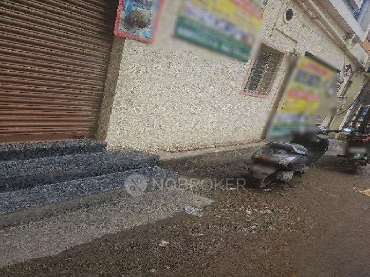 PG for Boys in Gandi Maisamma