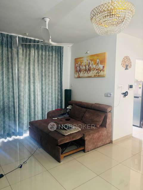 2 BHK Flat In Yashwin Sukhniwas For Sale  In Hinjewadi