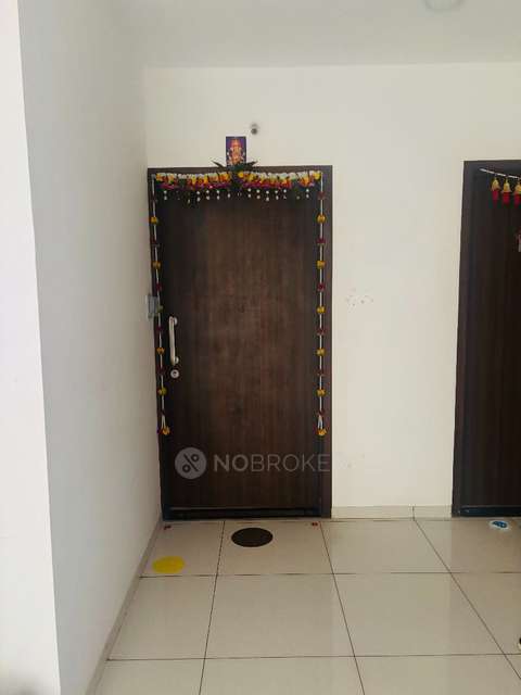 2 BHK Flat In Yashwin Sukhniwas For Sale  In Hinjewadi