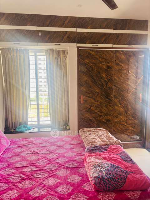 2 BHK Flat In Yashwin Sukhniwas For Sale  In Hinjewadi