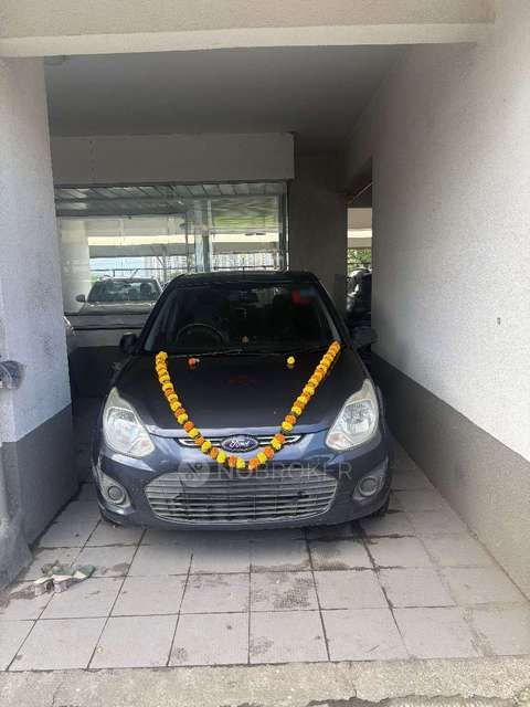 2 BHK Flat In Yashwin Sukhniwas For Sale  In Hinjewadi