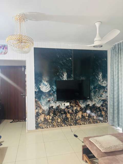 2 BHK Flat In Yashwin Sukhniwas For Sale  In Hinjewadi