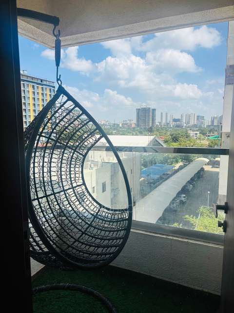 2 BHK Flat In Yashwin Sukhniwas For Sale  In Hinjewadi