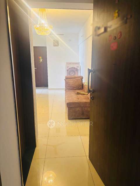 2 BHK Flat In Yashwin Sukhniwas For Sale  In Hinjewadi