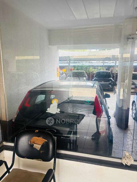 2 BHK Flat In Yashwin Sukhniwas For Sale  In Hinjewadi