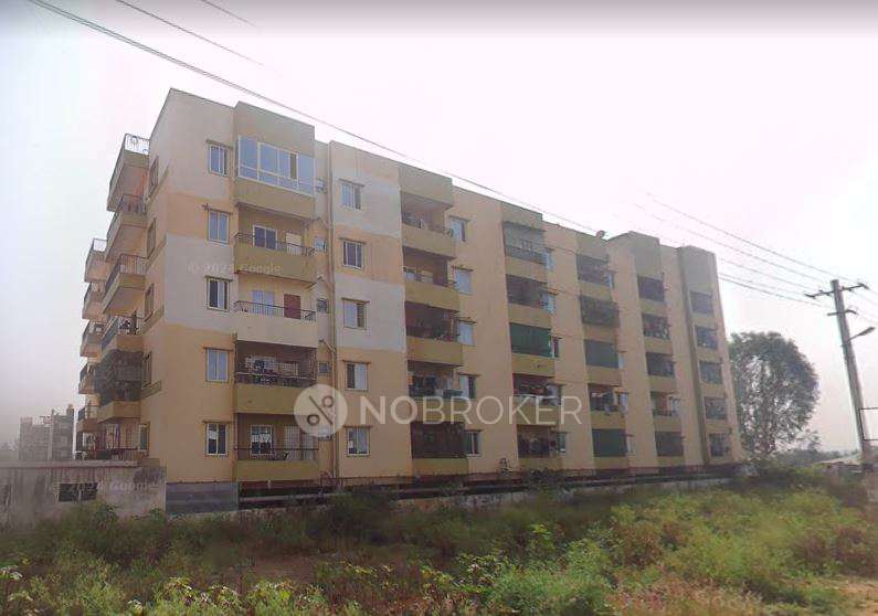 1 BHK Flat In Kavitha Nilaya for Rent  In Kattigenahalli