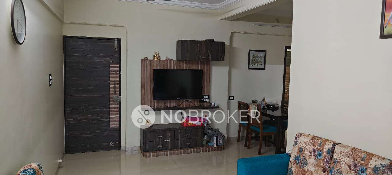 3 BHK for Rent  In Sabari Shivam