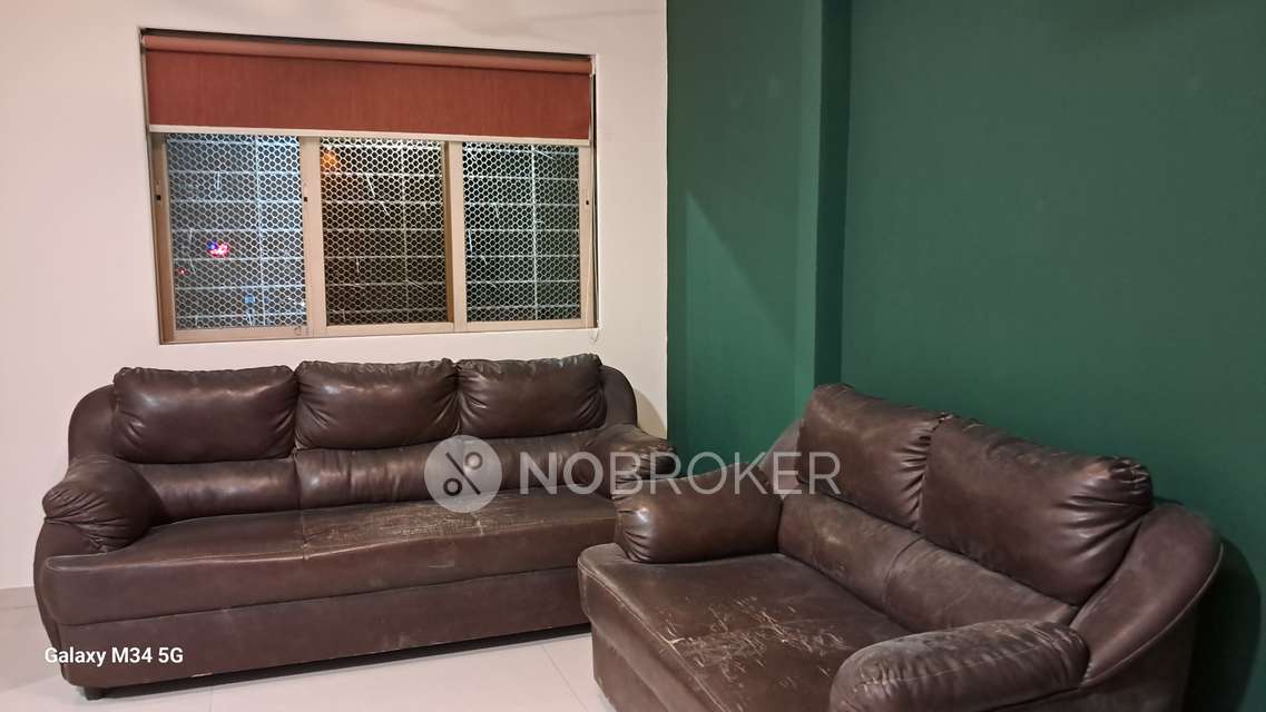 2 BHK Flat In Cosmos Springs, Thane West For Sale  In Thane West