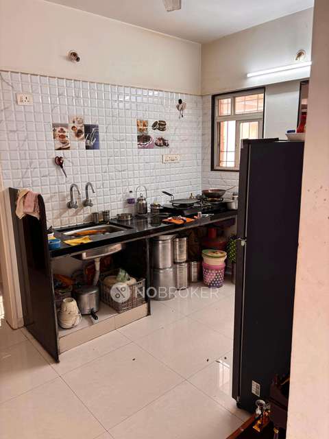 1 BHK Flat In Avishkar Society For Sale  In Hadapsar