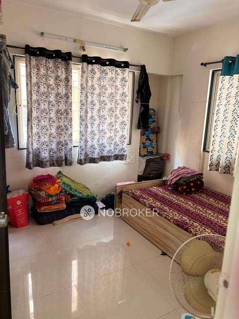 1 BHK Flat In Avishkar Society For Sale  In Hadapsar