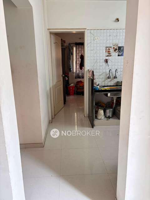 1 BHK Flat In Avishkar Society For Sale  In Hadapsar