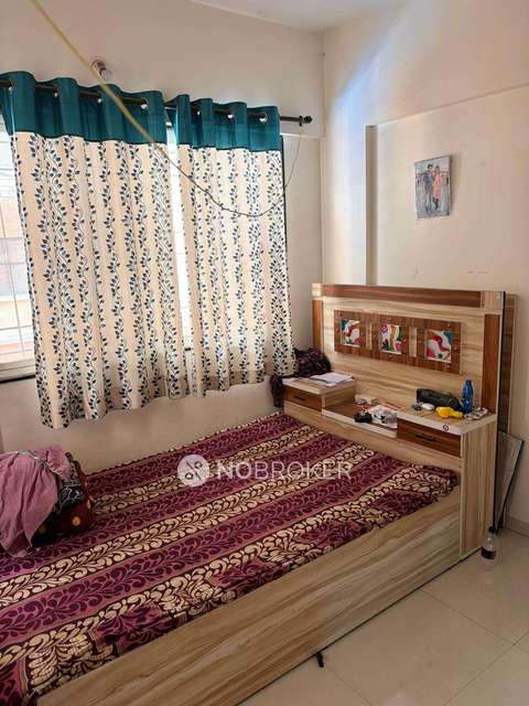 1 BHK Flat In Avishkar Society For Sale  In Hadapsar