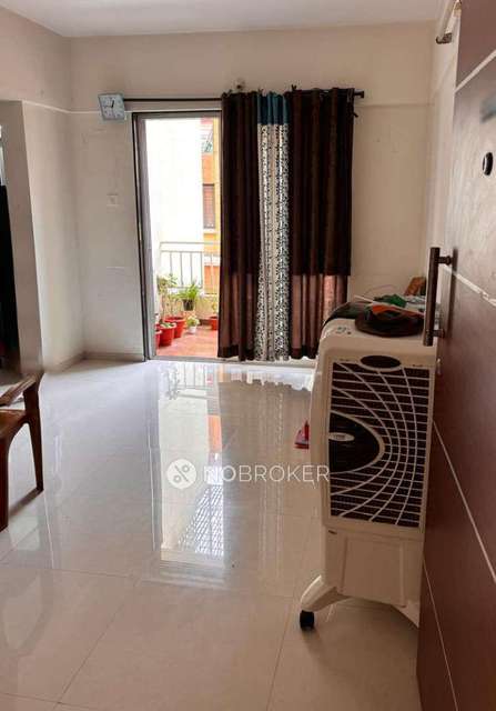 1 BHK Flat In Avishkar Society For Sale  In Hadapsar