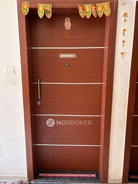 1 BHK Flat In Avishkar Society For Sale  In Hadapsar