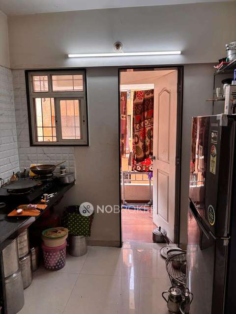 1 BHK Flat In Avishkar Society For Sale  In Hadapsar